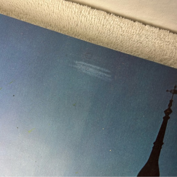 Vintage 1981 "Invitation To A Royal Wedding" By Kathryn Spink Coffee Table Book - Picture 7 of 16